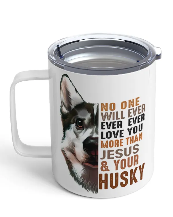 Insulated Mug