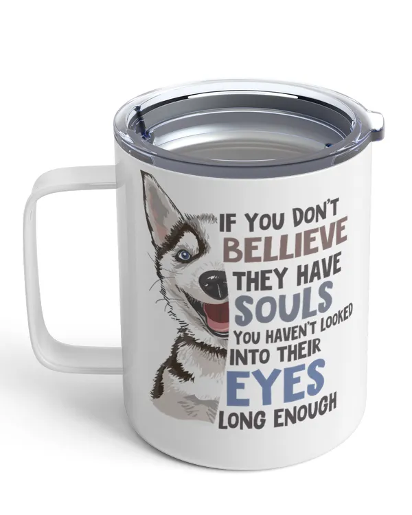 Insulated Mug