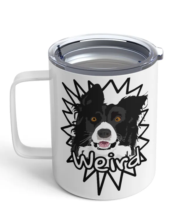 Insulated Mug