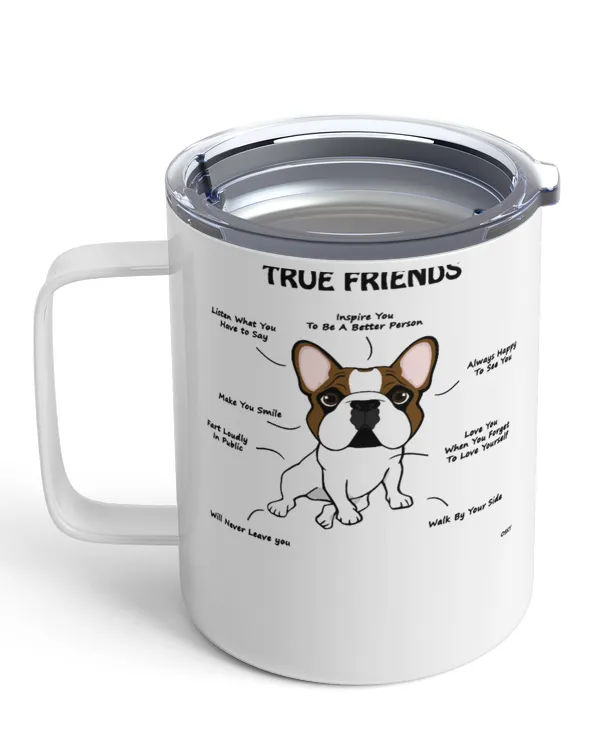 Insulated Mug