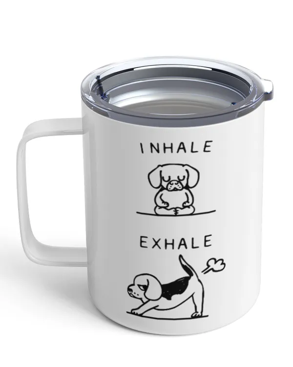 Insulated Mug