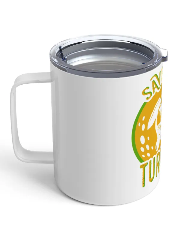 Insulated Mug