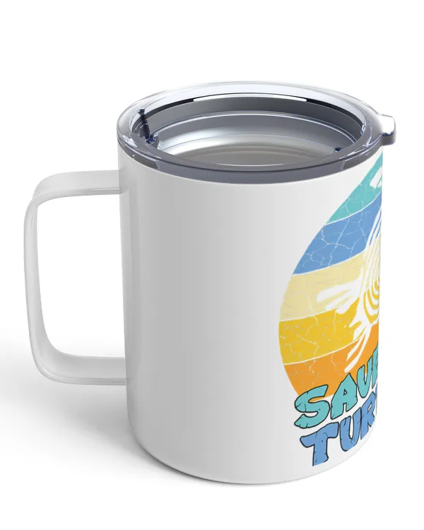 Insulated Mug