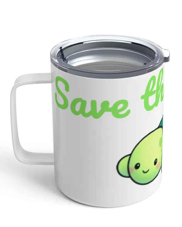 Insulated Mug