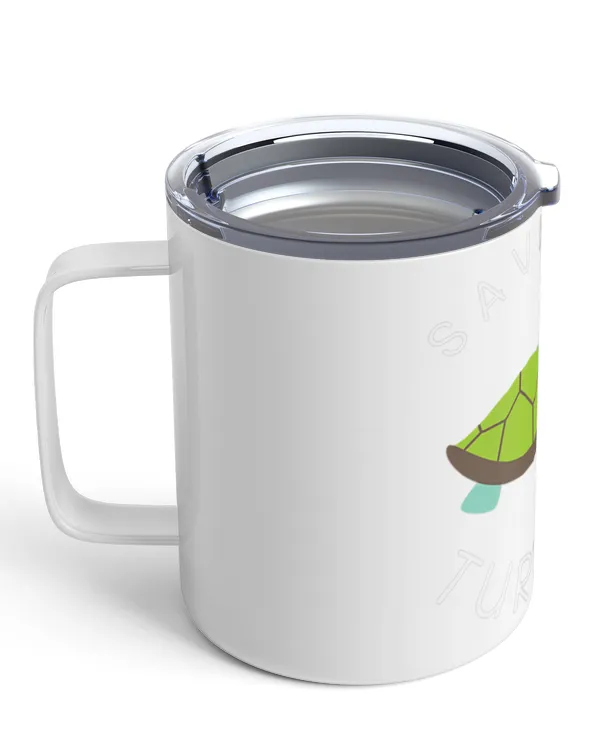 Insulated Mug