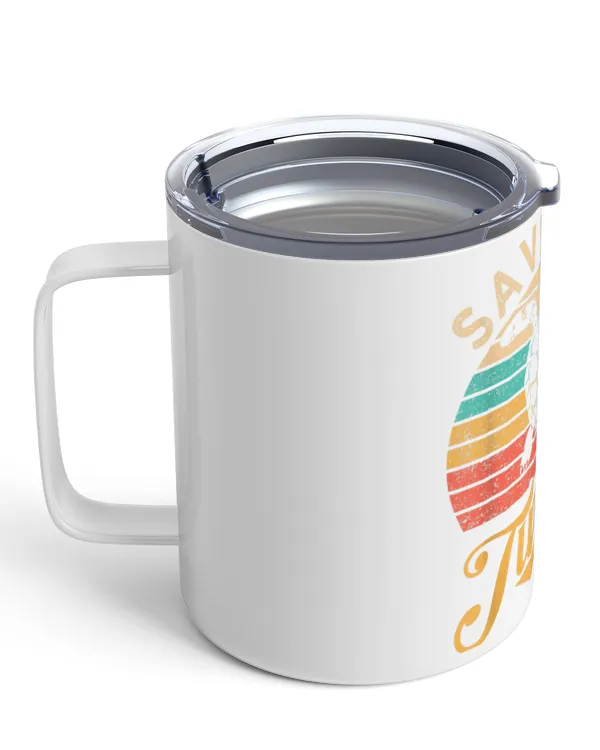 Insulated Mug