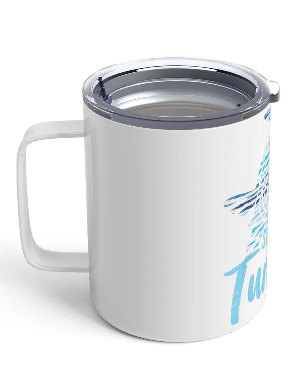Insulated Mug