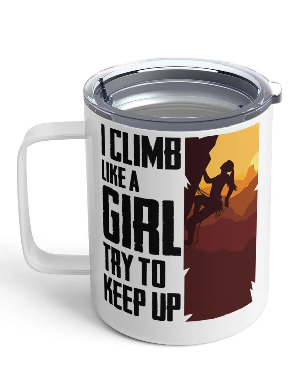 Insulated Mug
