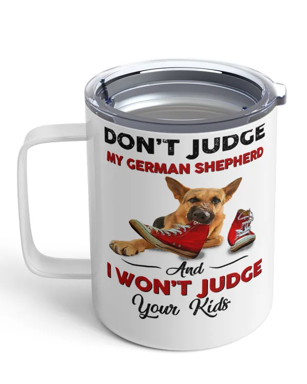 Insulated Mug