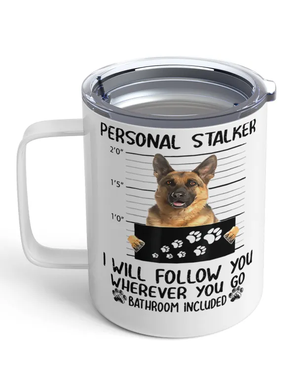 Insulated Mug