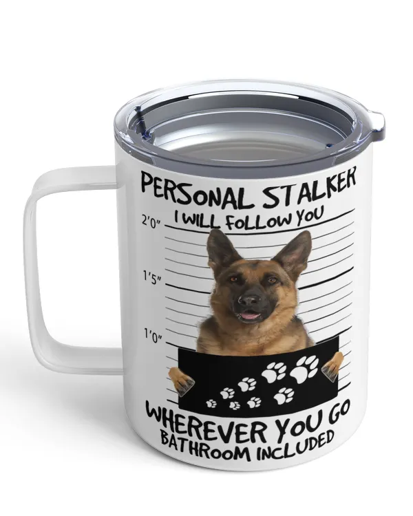 Insulated Mug