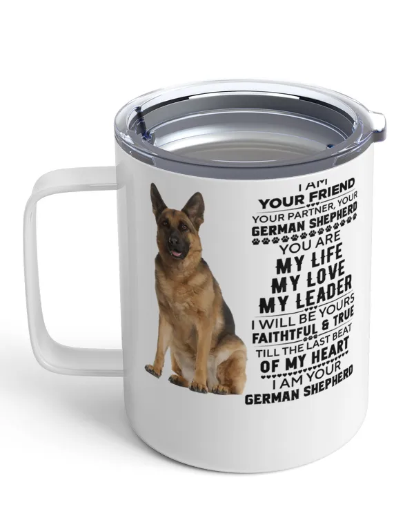 Insulated Mug