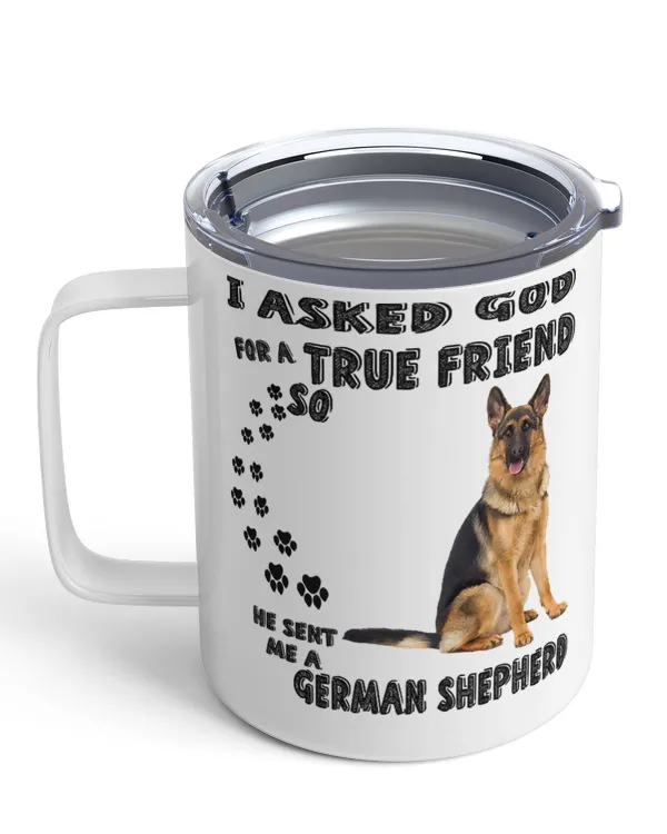 Insulated Mug