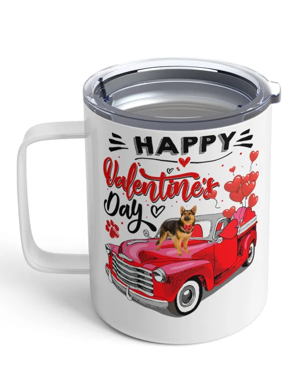 Insulated Mug