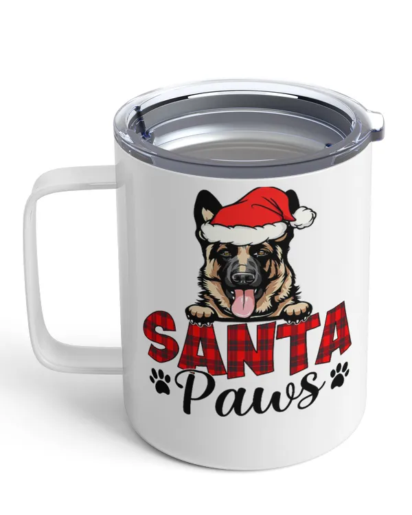 Insulated Mug