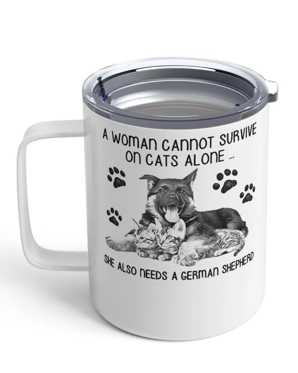 Insulated Mug