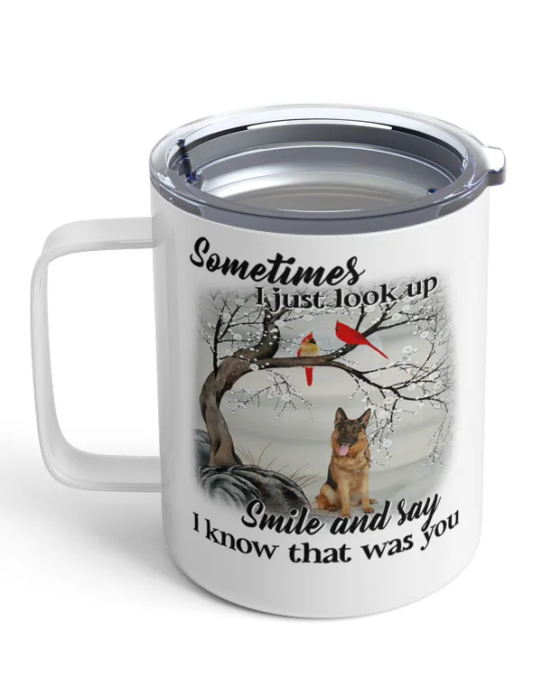 Insulated Mug