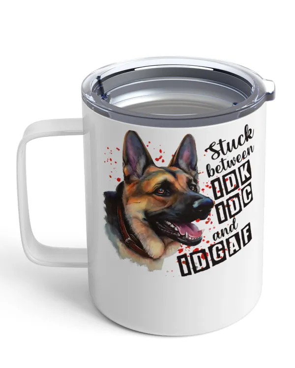Insulated Mug
