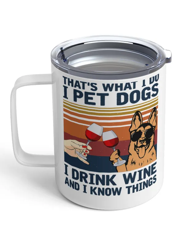 Insulated Mug