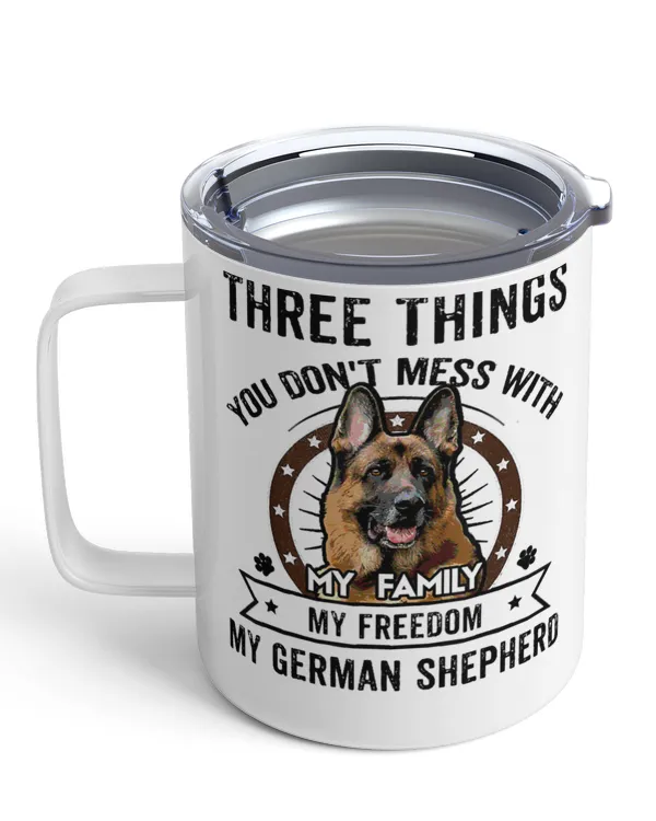 Insulated Mug