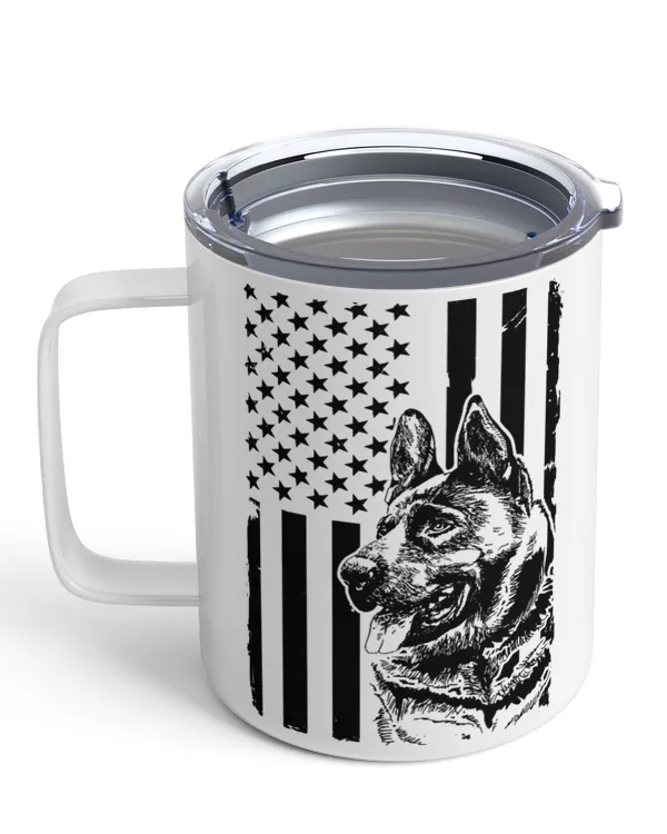 Insulated Mug