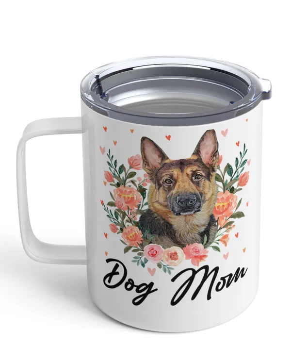 Insulated Mug