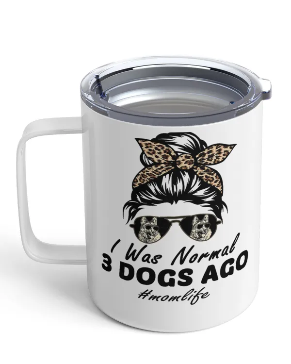 Insulated Mug