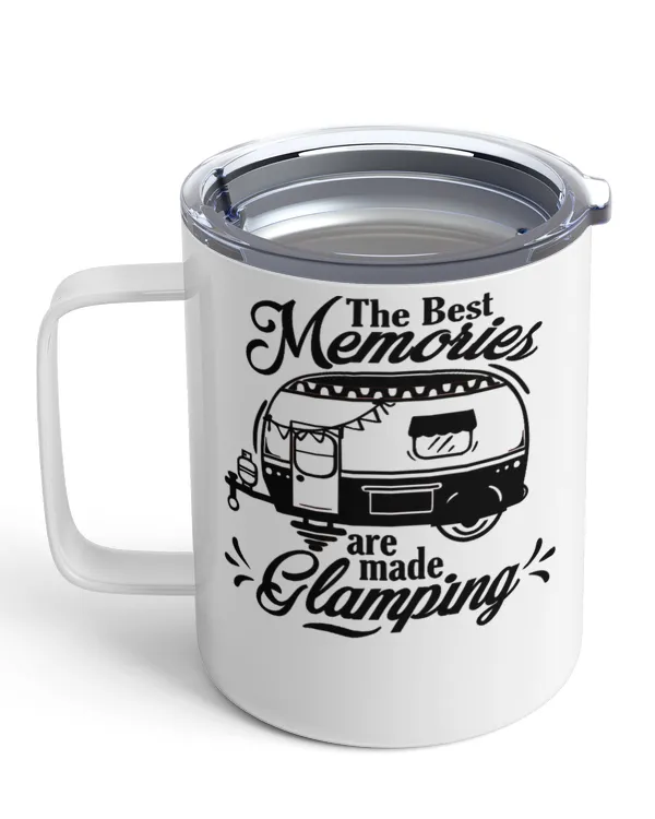 Insulated Mug