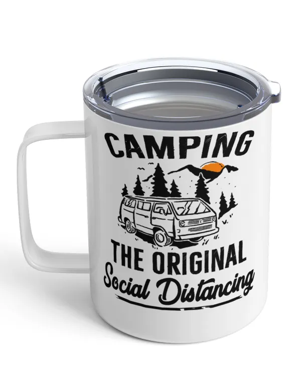 Insulated Mug