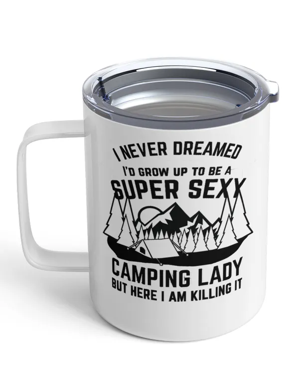 Insulated Mug