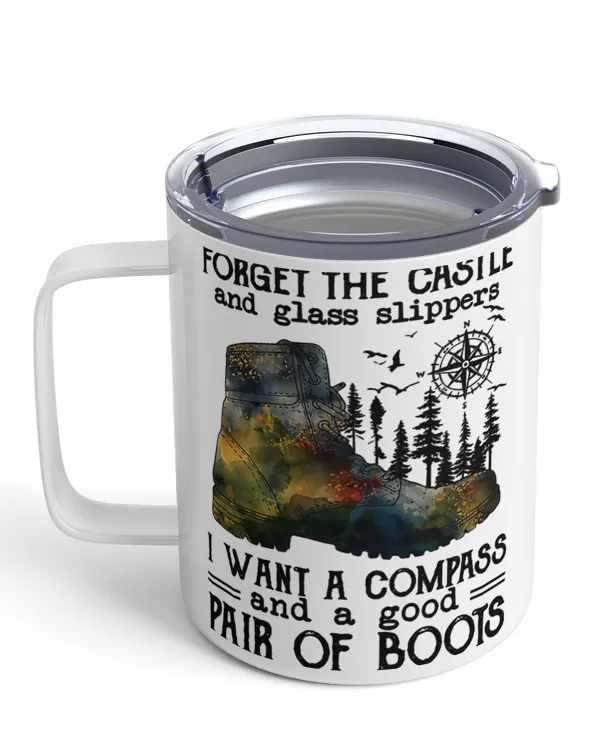 Insulated Mug