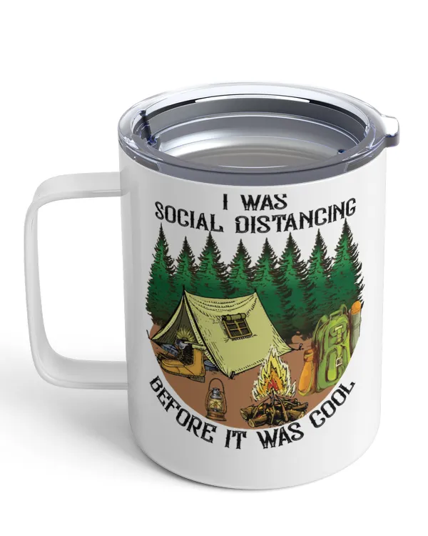 Insulated Mug