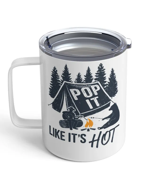 Insulated Mug