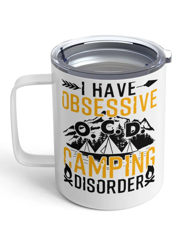 Insulated Mug