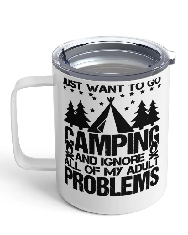 Insulated Mug