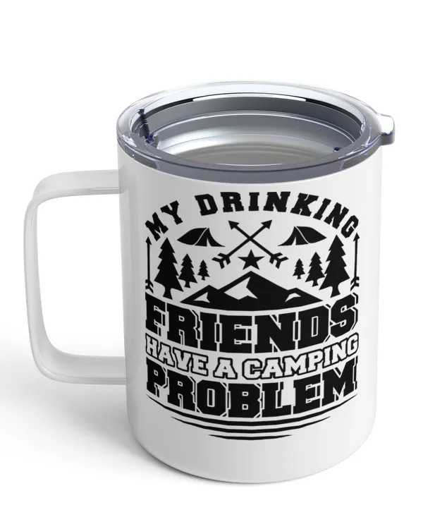 Insulated Mug