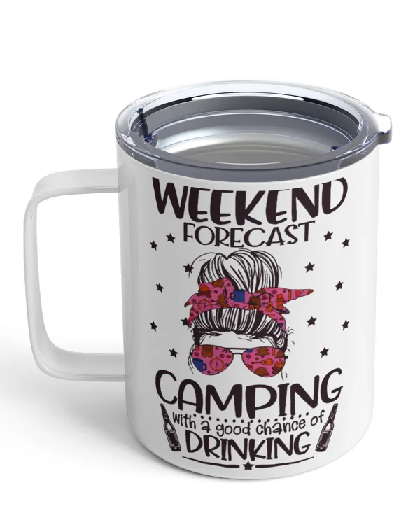 Insulated Mug