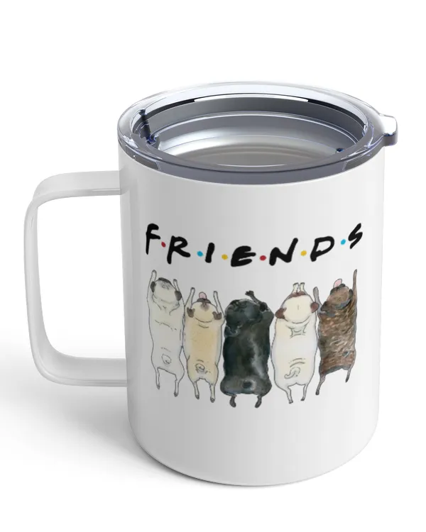 Insulated Mug