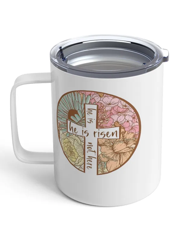 Insulated Mug