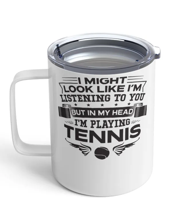 Insulated Mug