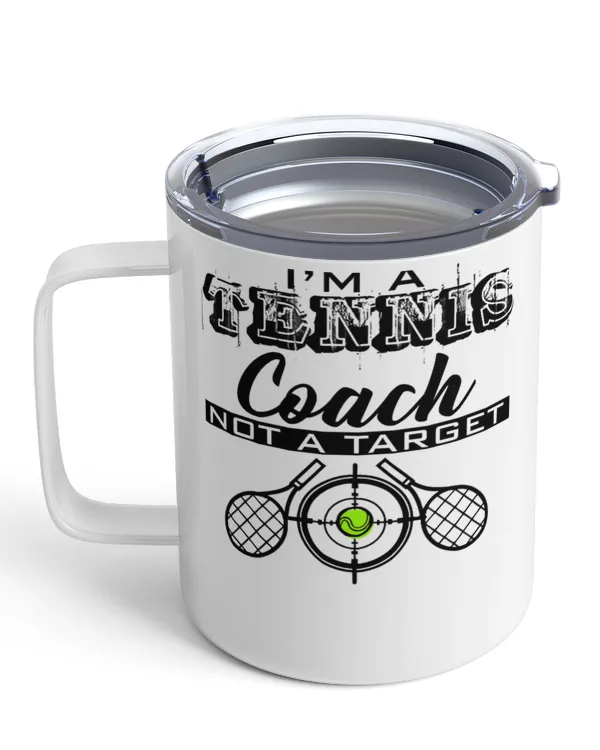 Insulated Mug