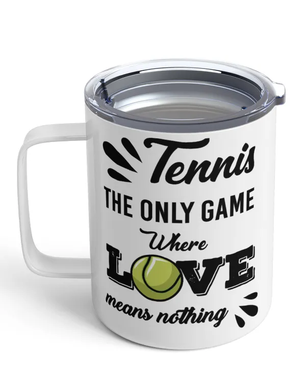 Insulated Mug