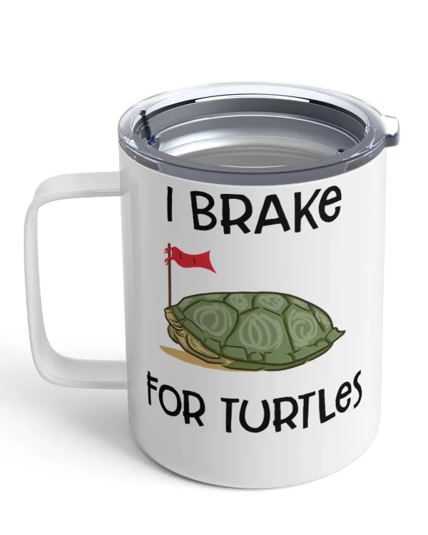 Insulated Mug