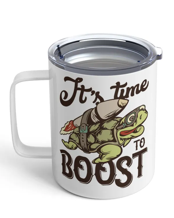 Insulated Mug