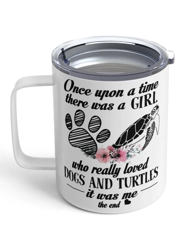 Insulated Mug