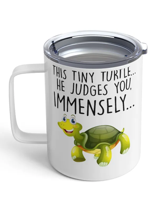 Insulated Mug