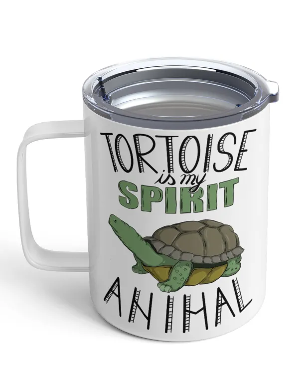 Insulated Mug
