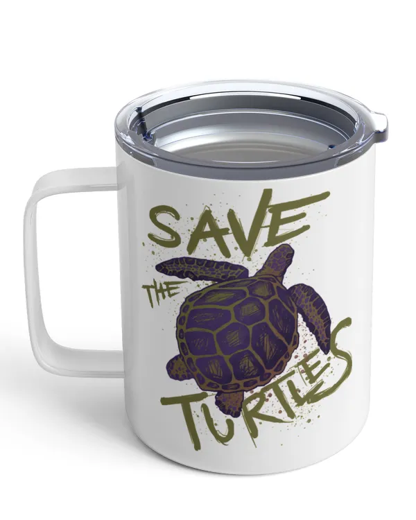 Insulated Mug