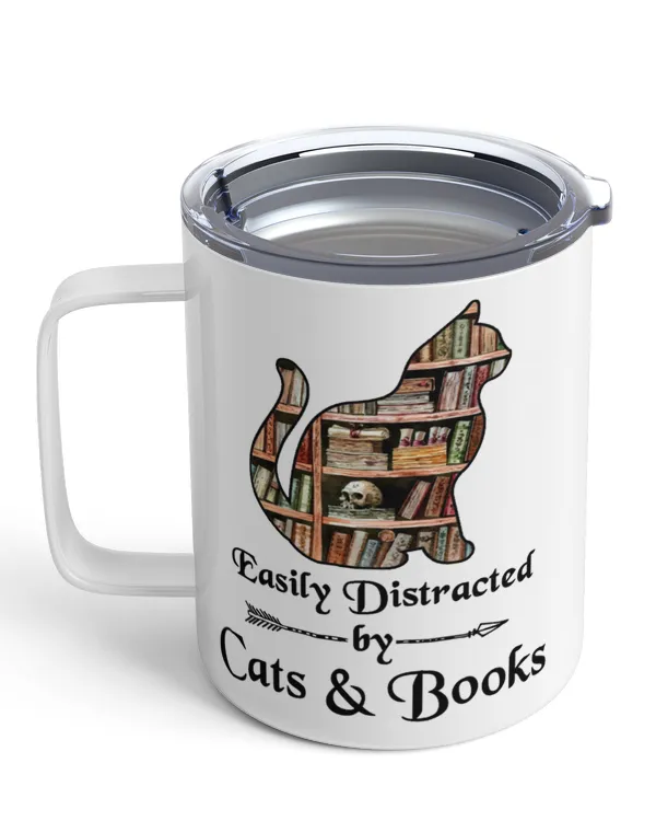 Insulated Mug