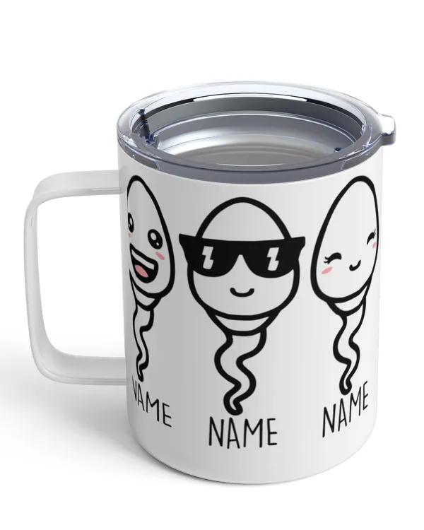 Insulated Mug